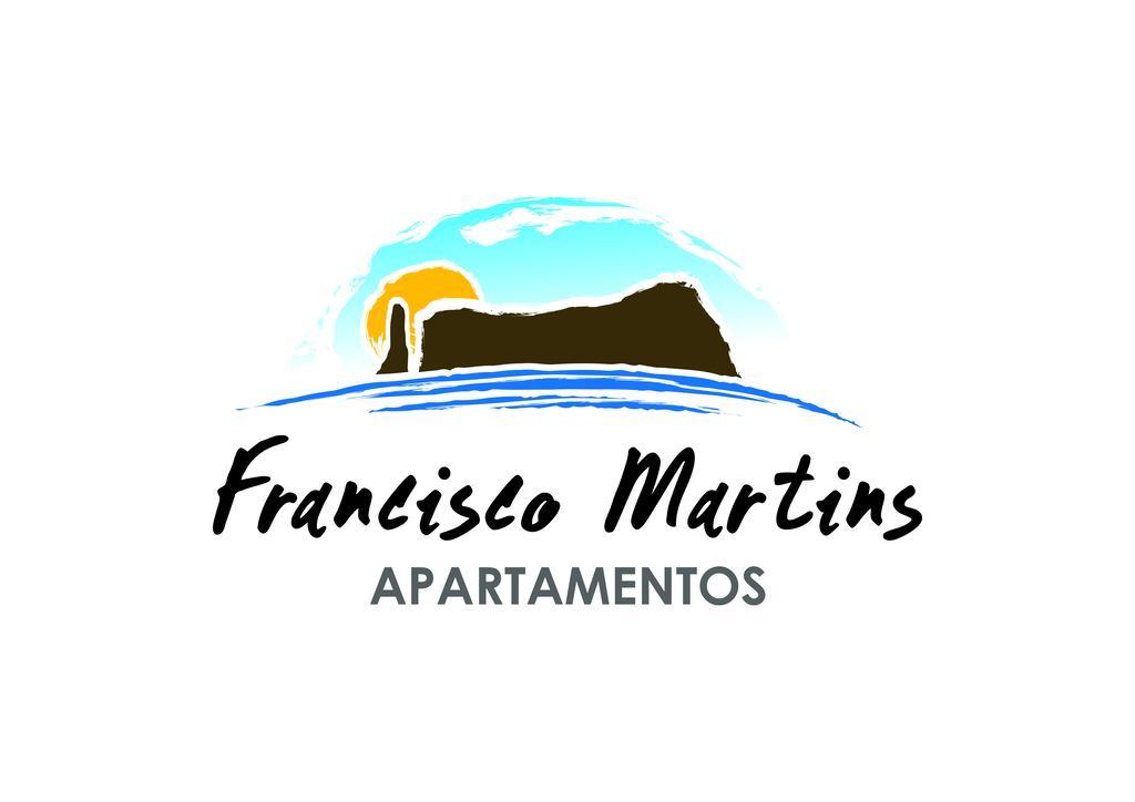 Apartamentos Francisco Martins Вила-Франка-ду-Кампу Номер фото